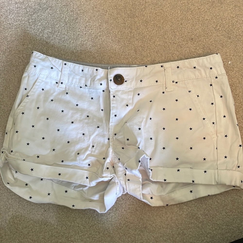 2/$8❗️SO | star shorts